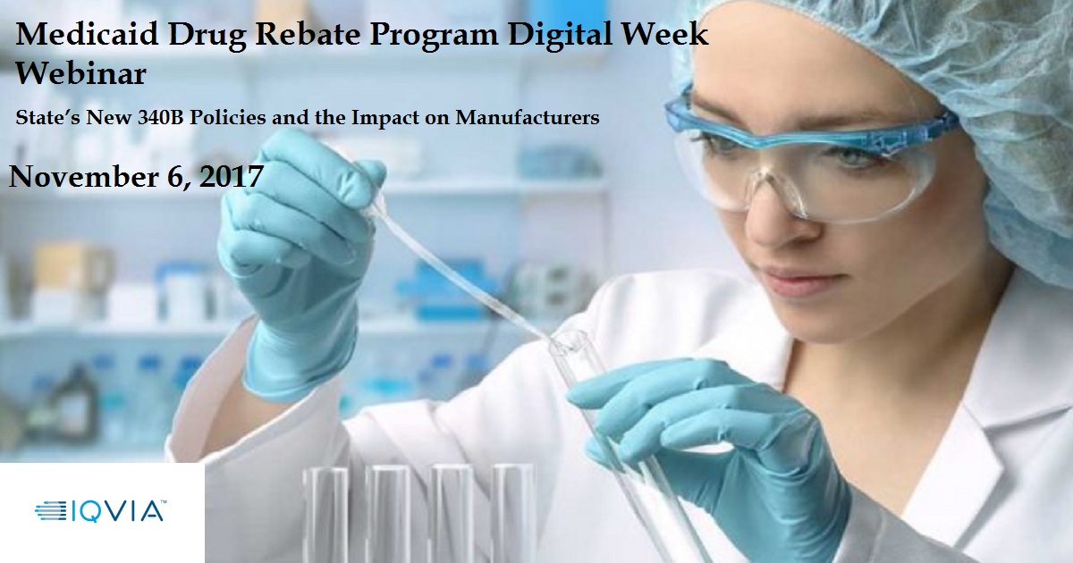 medicaid-drug-rebate-program-digital-week-webinar-pharmaceutical-report