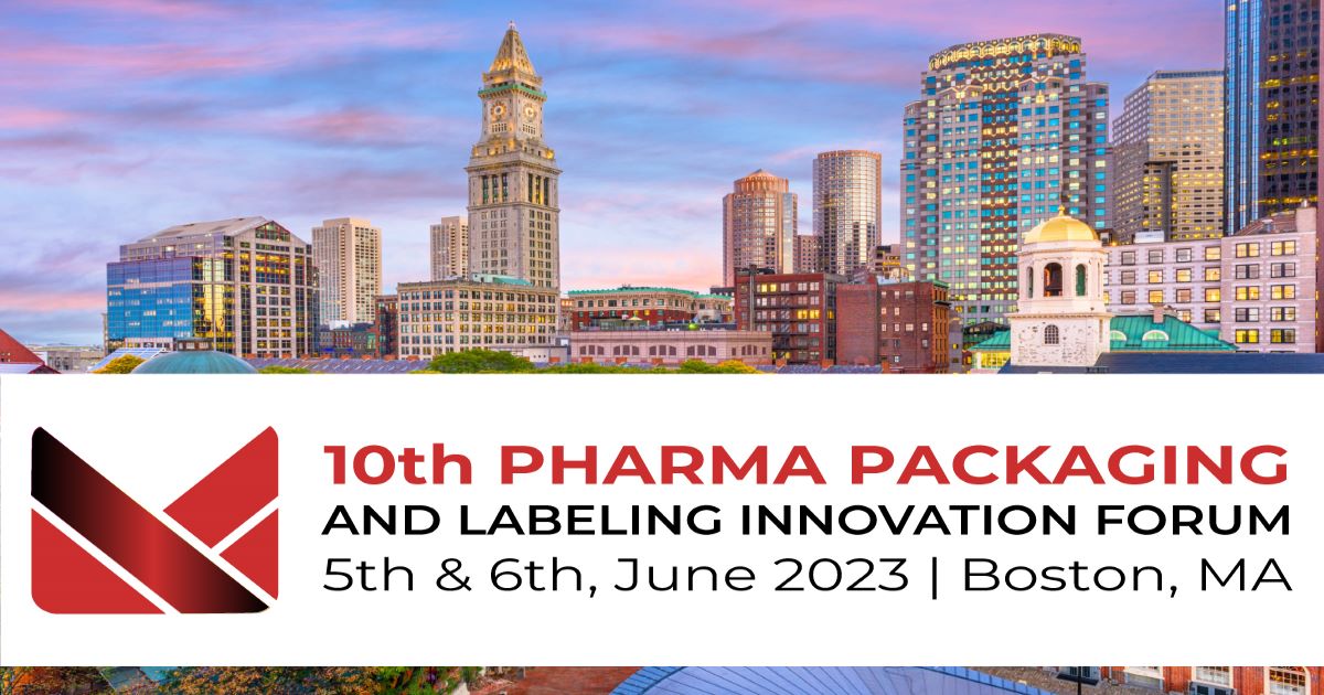 10th Pharma Packaging