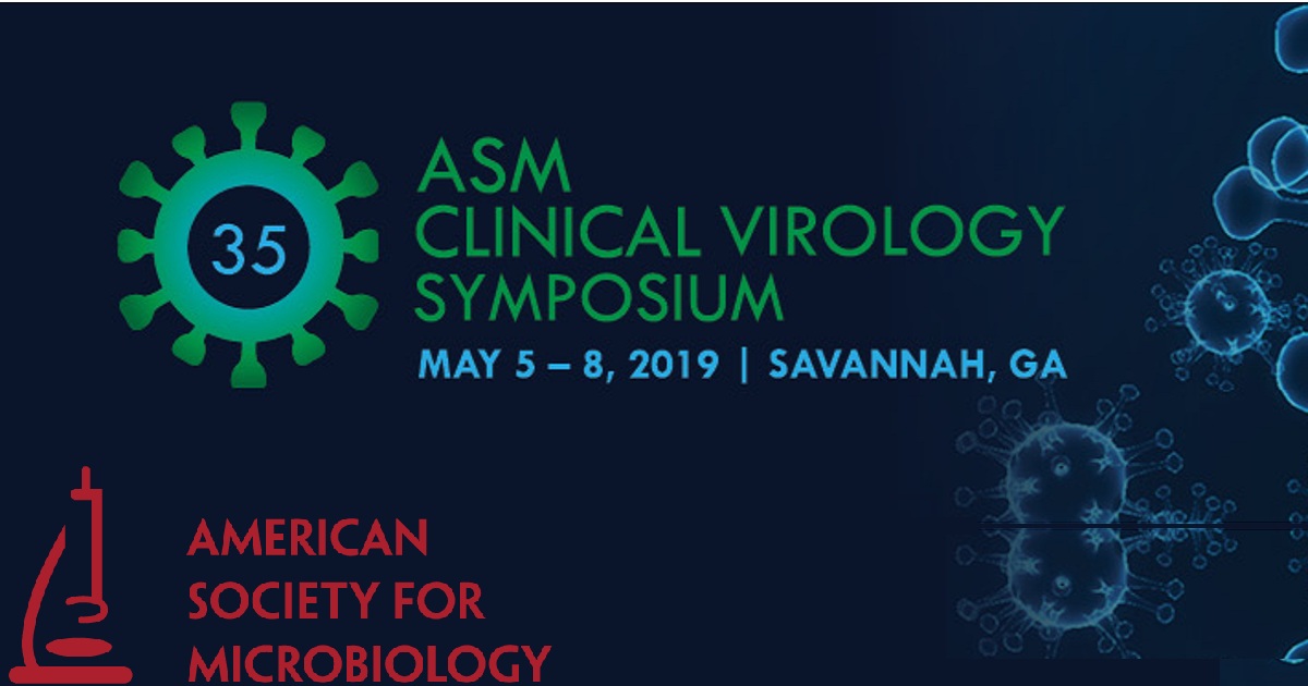 Clinical Virology Symposium
