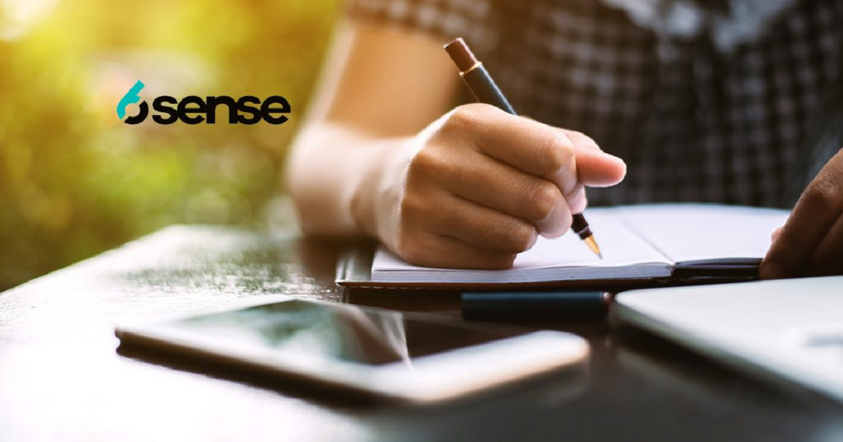 6sense Secures $27 Million to Advance Bold Vision in B2B and ABM