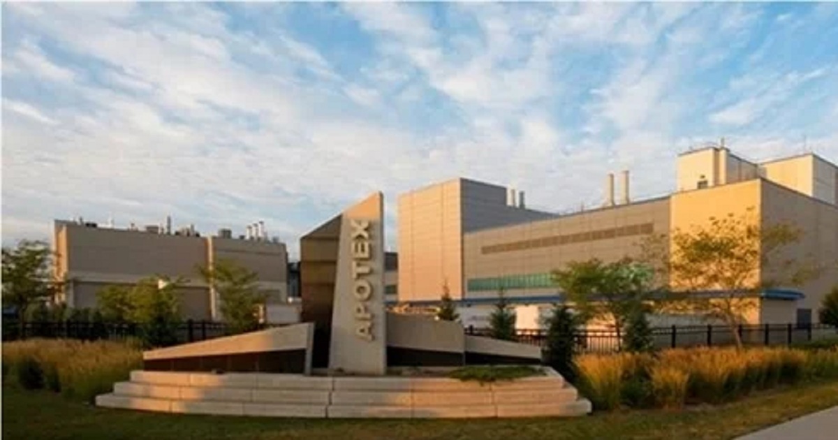 The hits keep coming- Apotex loses 31 drug approvals after FDA cites plants for inadequate controls