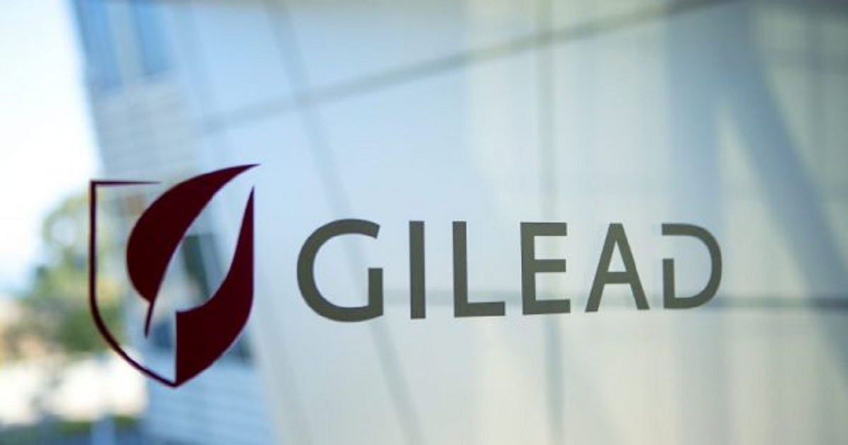 Gilead faces lawsuit over HIV drug pricing