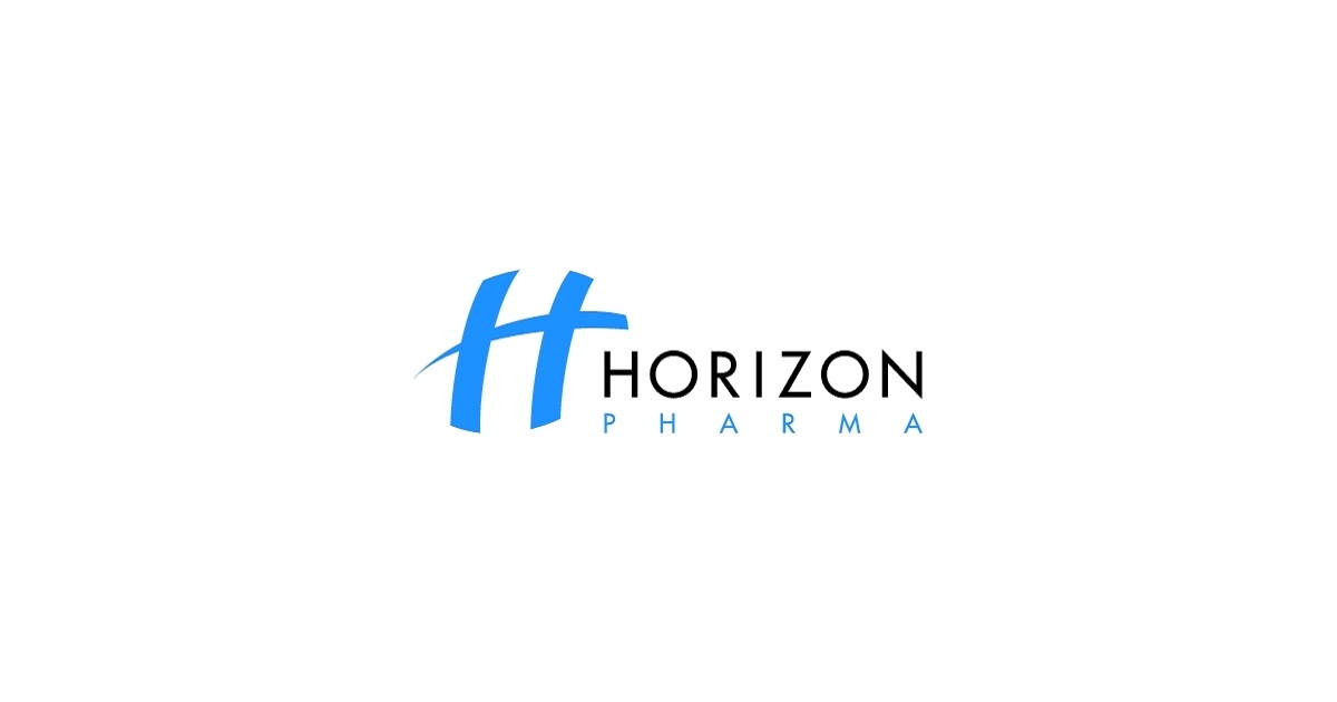 Horizon Pharma plc Named One of the 2019 Best Workplaces in Health Care and Biopharma by FORTUNE and Great Place to Work.