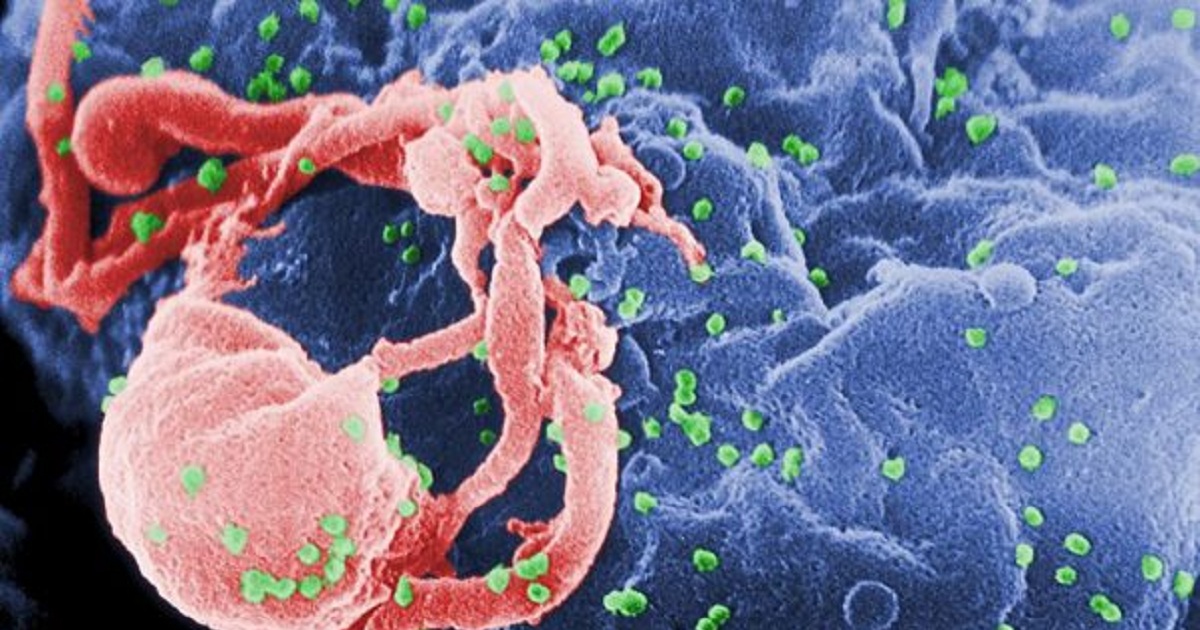 ViiVs Dovato HIV pill approved in EU