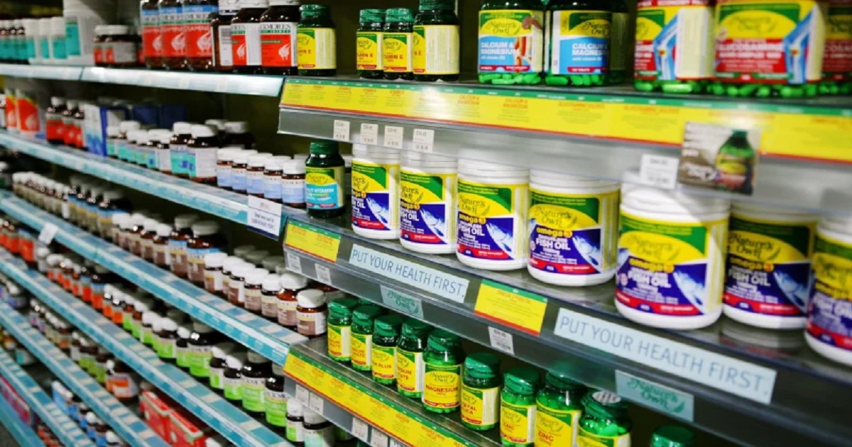 Amazon intensifies push into Australian pharmacy with trademark application