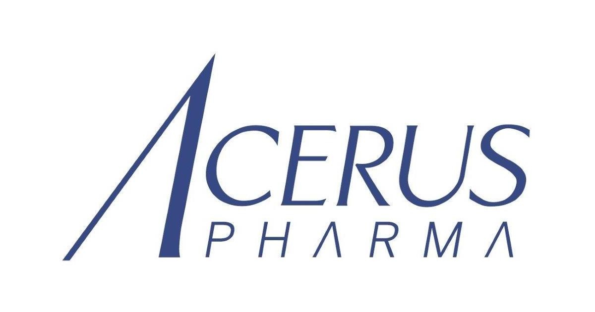 Acerus Announces Private Placement and Refinancing Transactions