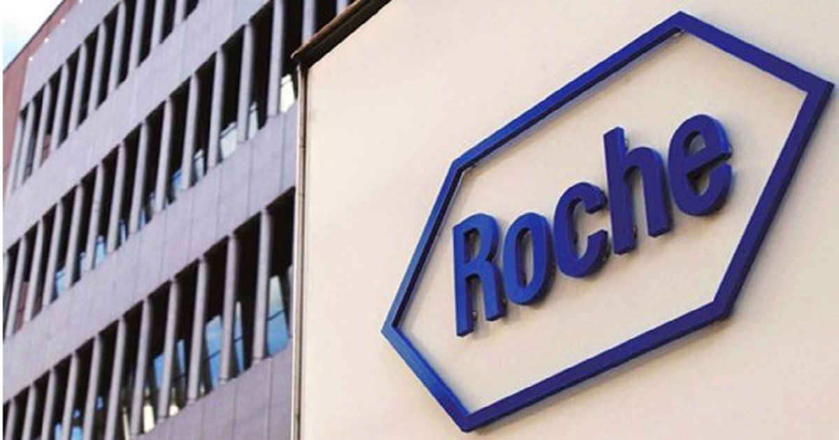 Japan approves Roche’s tumour agnostic cancer drug Rozlytrek