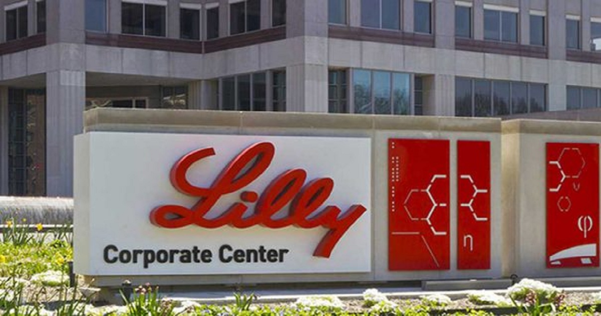 Pfizer/Lilly non-opioid pain drug shows more positive results