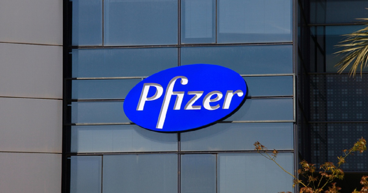 Pfizer and Lilly's Non-Opioid Painkiller Shows Mixed Results in Phase III