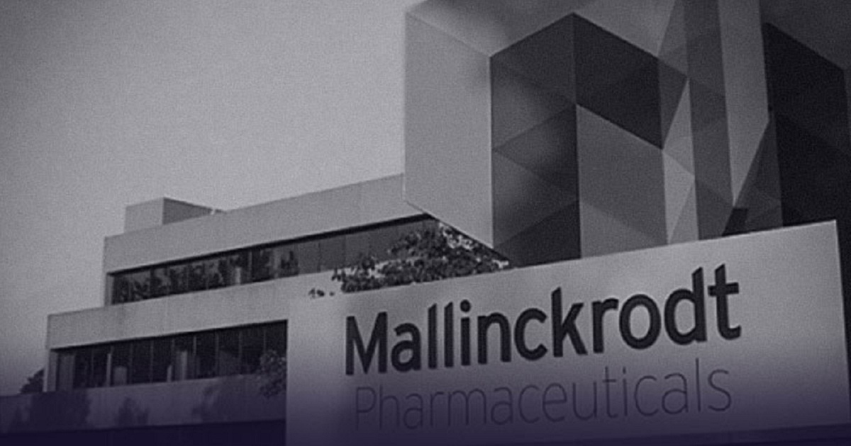 Mallinckrodt postpones split-up plan as opioid lawsuits cloud spinoffs future