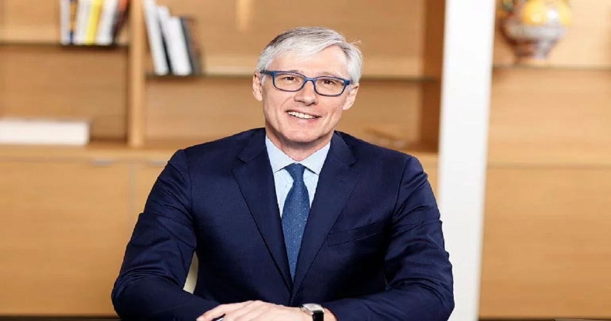 Headed for the exit: Sanofi CEO Brandicourt to retire, Novartis' Hudson steps in
