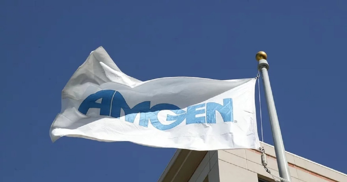 Amgen, maker of Enbrel, to pick up Celgenes Otezla for 13.4B Dollars. Will FTC hit back?