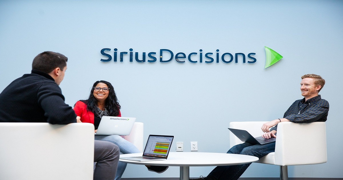 SiriusDecisions Expands Benchmarking Performance Capabilities and Global Coverage