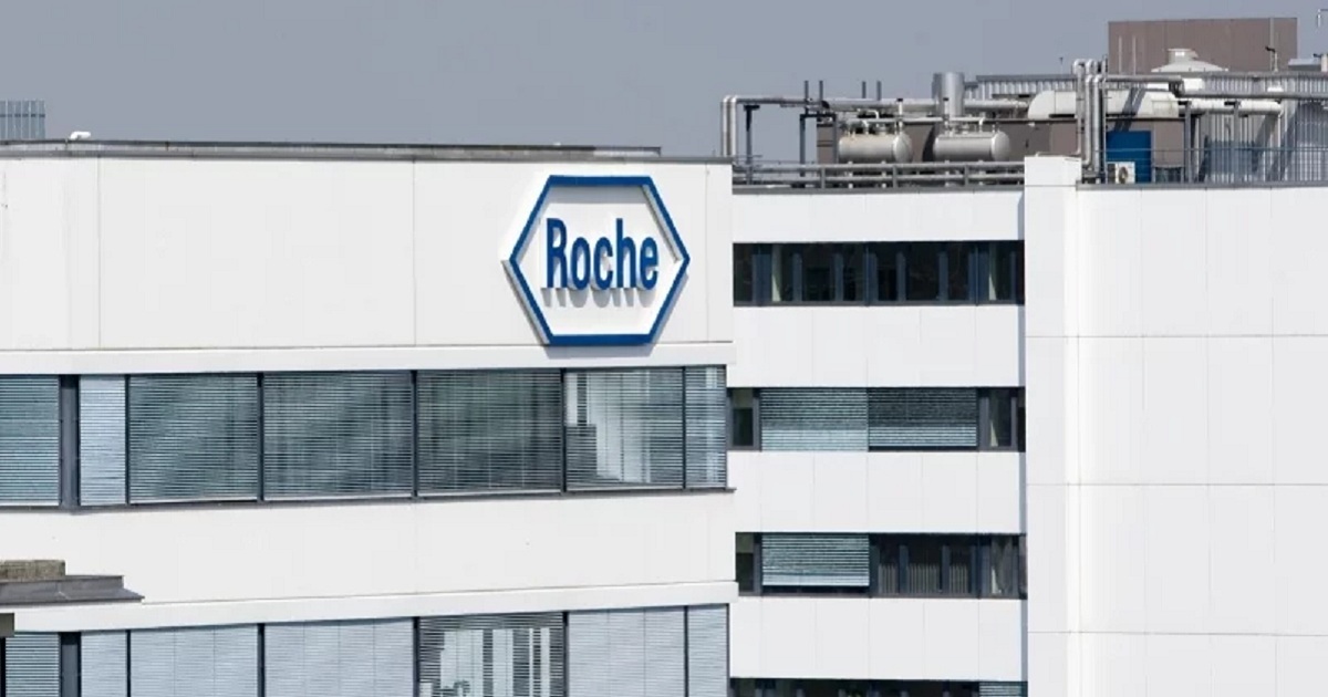 Roche pushes back Spark merger deadline as U.S., U.K. antitrust reviews drag on