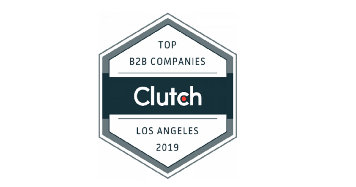 Directive Ranks #1 in Clutch’s Top B2B Marketing Service Providers