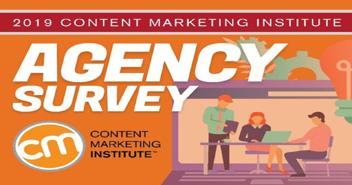 Agencies See Growth in Content Marketing Business