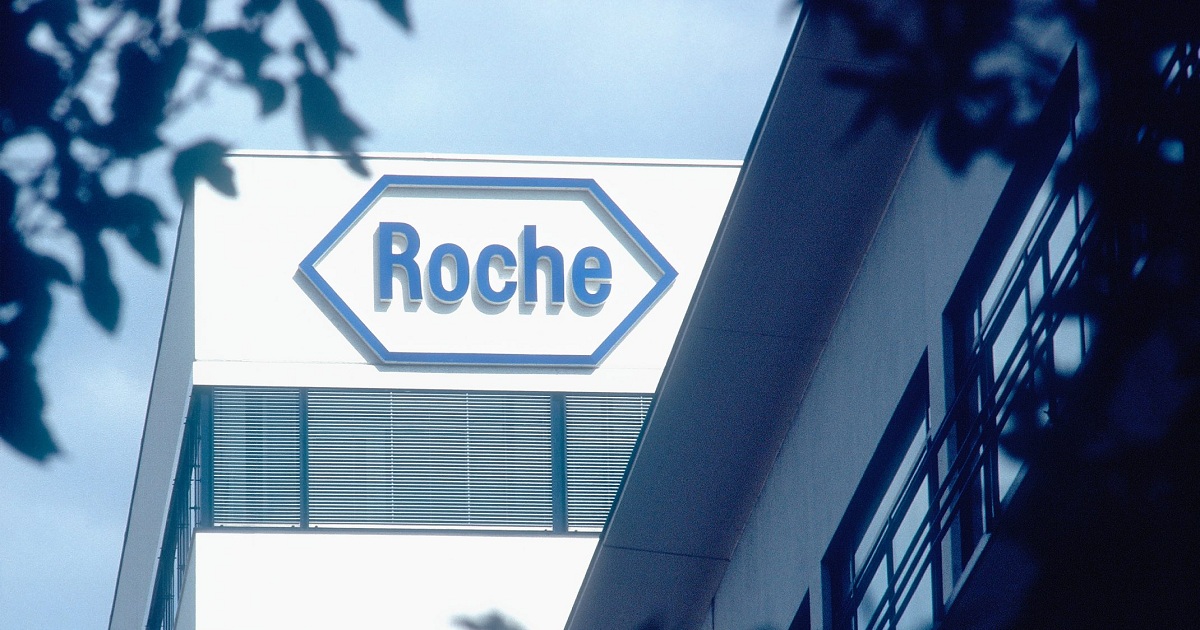 Roche trumpets data for Soliris rival in NMOSD after US, EU filings