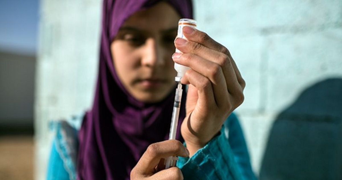 WHO announces pilot for insulin prequalification