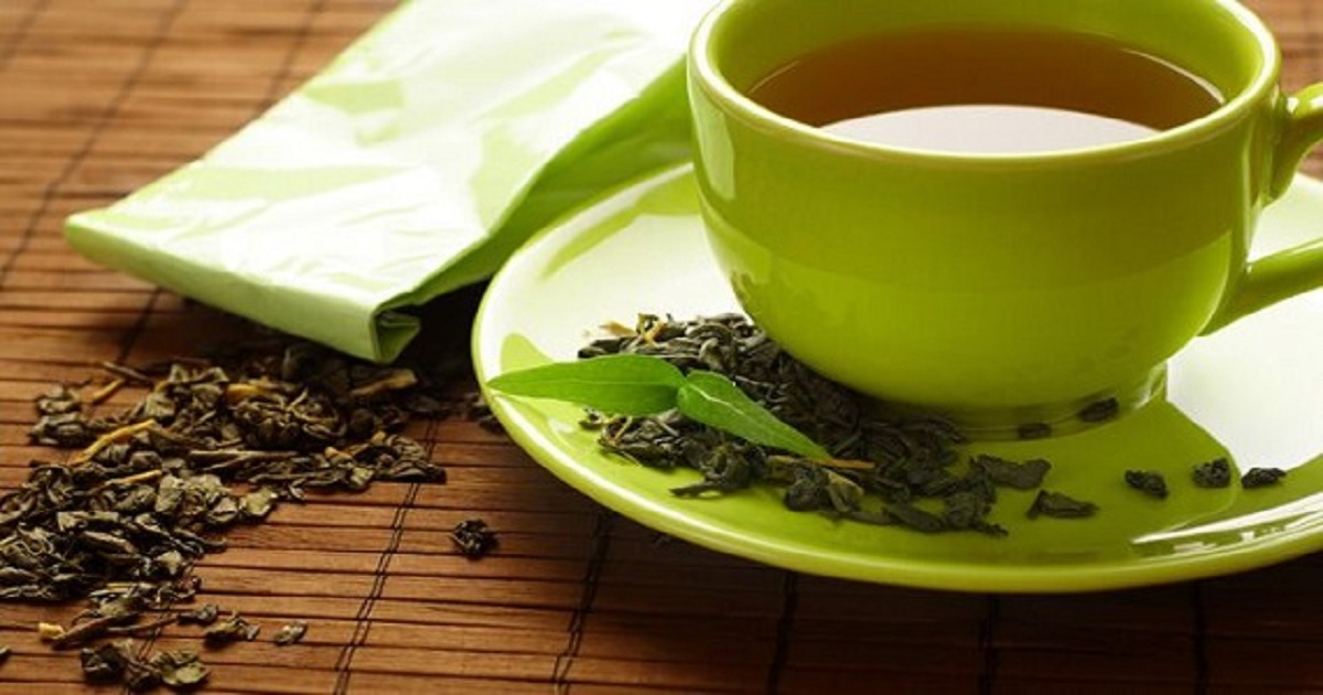Tea Leaf Particles Could Destroy Lung Cancer Cells – Scientists