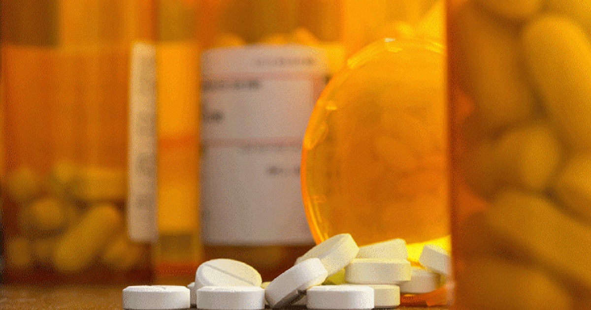 FDA and DEA send joint warning letters to illegal opioid sites