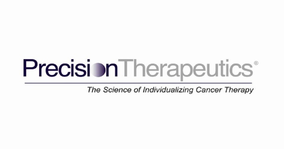 Precision Therapeutics’ Subsidiary, to Study Innovative Personalized Medicine Opportunities for Cancer Patients
