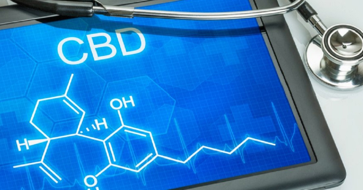 The bioavailability challenges facing CBD medicines