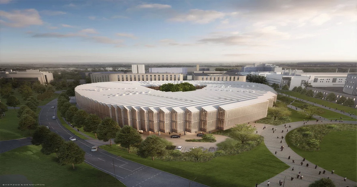 AstraZeneca admits its delay-ridden HQ project will now cost almost $1B
