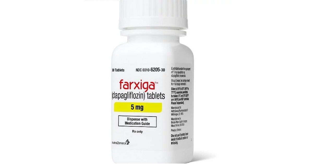 AstraZenecas Farxiga follows rival Zynquista to FDA rejection in Type 1 diabetes.