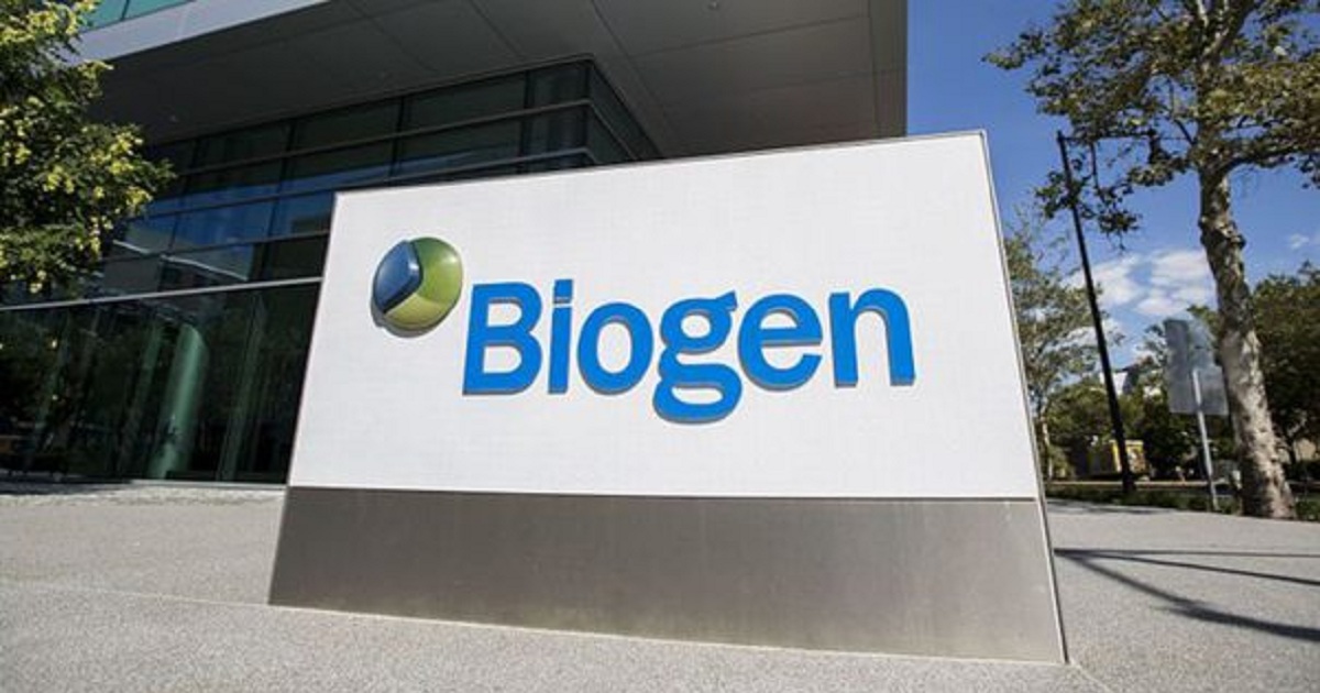 Under threat from Novartis, Biogen hails new data from SMA drug Spinraza