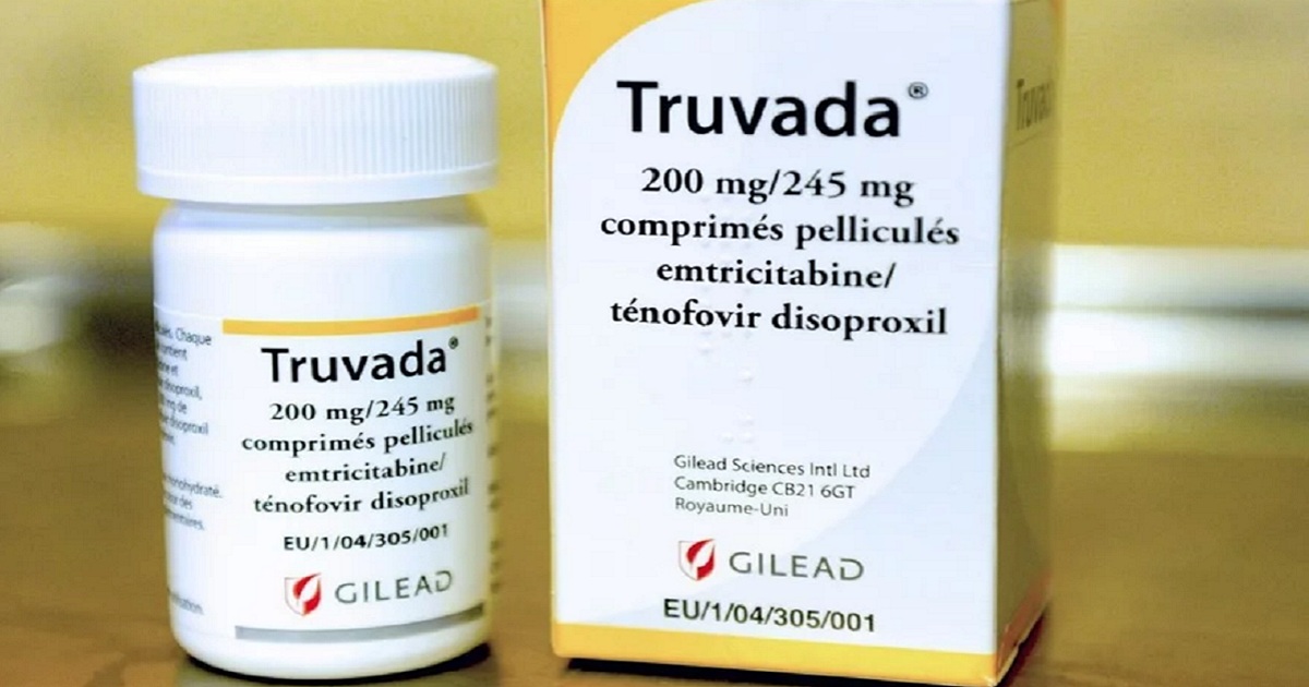 U.S. Reps to Gilead: Did your donation of free HIV prevention drug Truvada have strings attached?