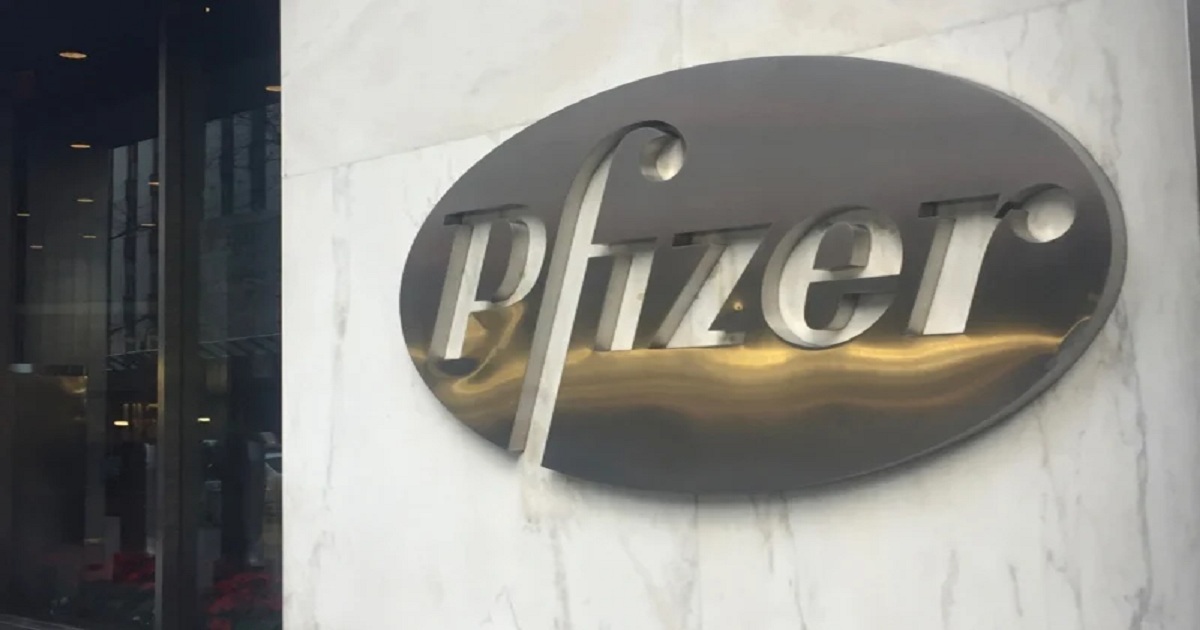 Pfizer continues recalls of menopause drug Duavee on faulty packaging concerns