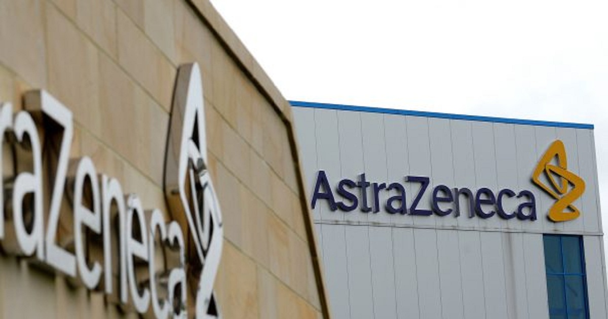 AZ appeals against NICE rejection of Tagrisso in untreated lung cancer