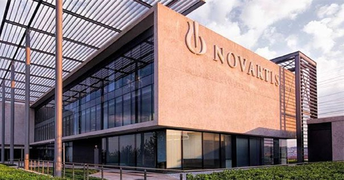 Psoriasis and cardio drugs drive Novartis’ Q1 sales