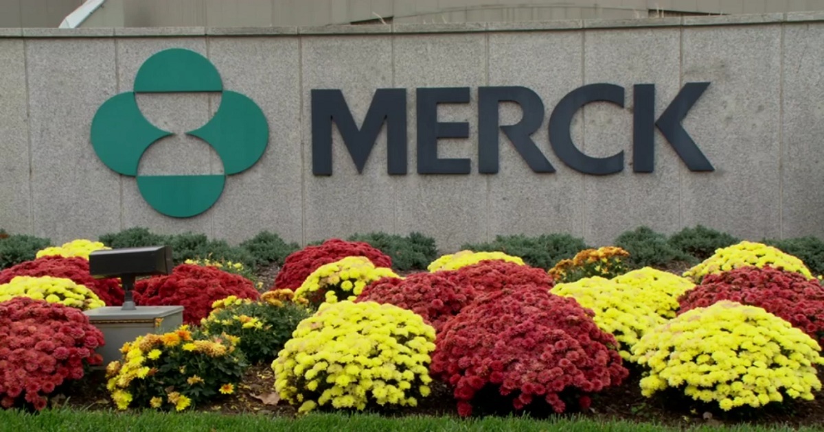 Merck Bumps Keytruda Credibility With Real Doctor Appearance In