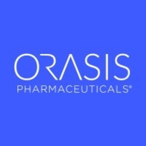 Orasis Pharmaceuticals