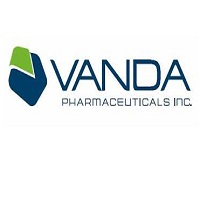 Vanda Pharmaceuticals | Pharmaceutical.Report