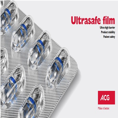 Ultrasafe film Ultra