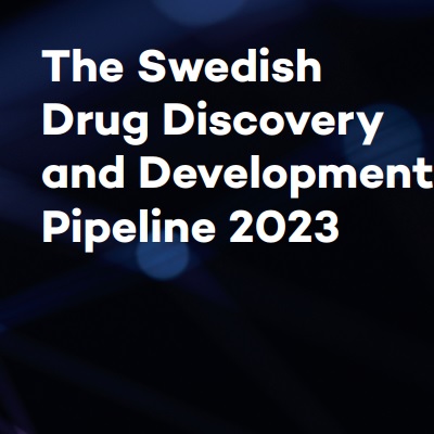 The SwedishDrug Discovery