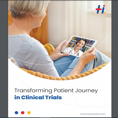 Transforming Patient