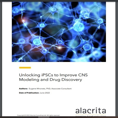 Unlocking iPSCs